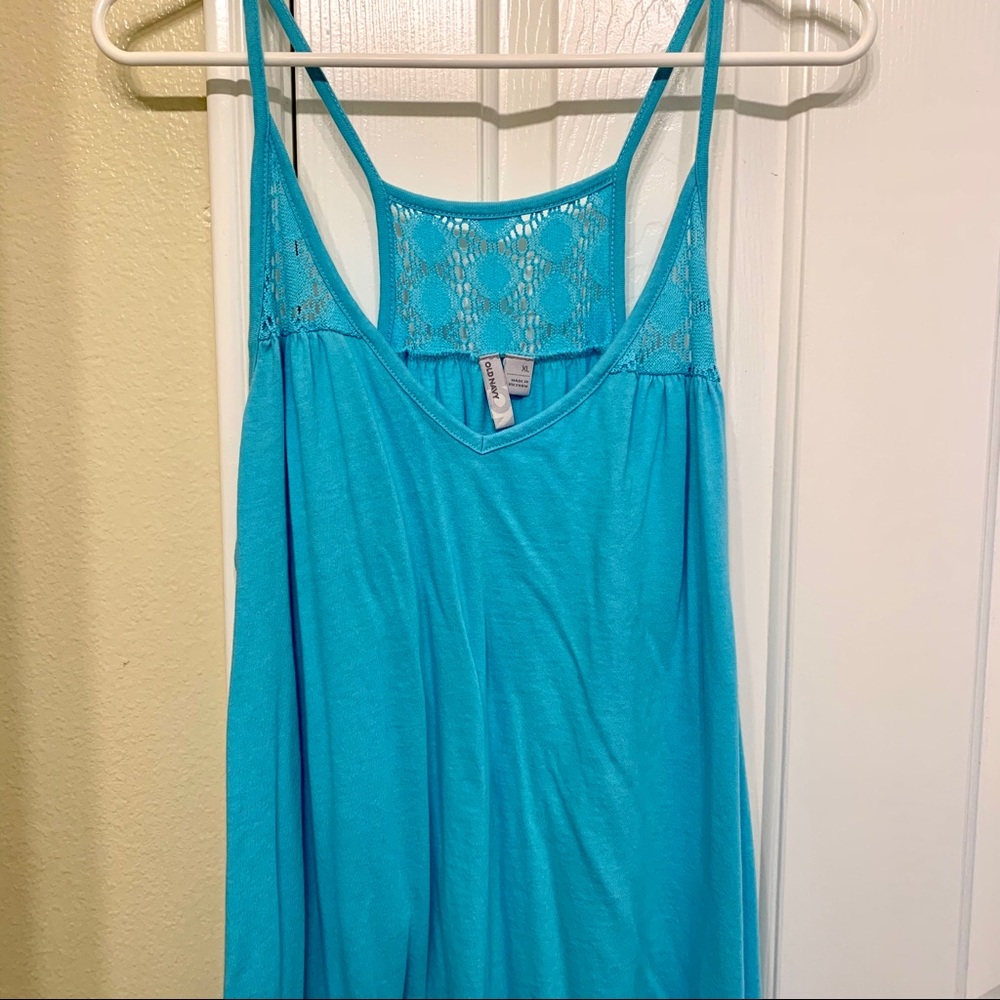 Old Navy Tank Top